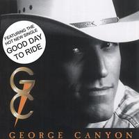 GEORGE CANYON: George Canyon