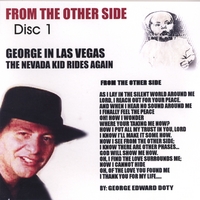 George Edward Doty George Edward Doty