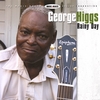 GEORGE HIGGS: Rainy Day