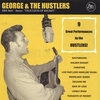 GEORGE AND THE HUSTLERS: Thoughts Of Regrets