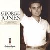 GEORGE JONES: Live Recordings From The Louisiana Hayride