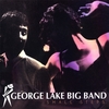 GEORGE LAKE BIG BAND: Small Steps