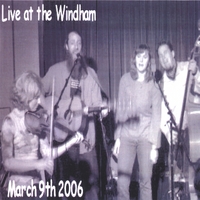 George Nostrand : Live at the Windham (2CDs)