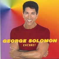 George Solomon : Encore!