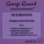 GEORGE QUANT: The IQ Meditation Technique and Instructions Part-2