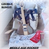 GEORGE ROMITI: Middle Age Rocker