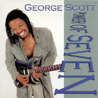 George Scott : Power Of Seven