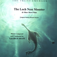 GEORGE SHAW: The Loch Ness Monster and Other Short Films