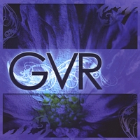 George V Richards : GVR
