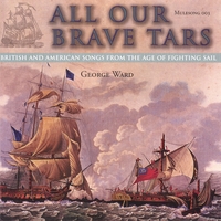George Ward : All Our Brave Tars
