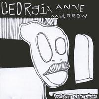 Georgia  Anne Muldrow : worthnothings