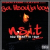 GEORGIA BOY LIL SOULJA: New Sheriff in Town