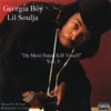 GEORGIA BOY LIL SOULJA: Da Most Hated Kill Yoself Vol. 3