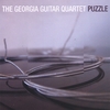 THE GEORGIA GUITAR QUARTET: Puzzle
