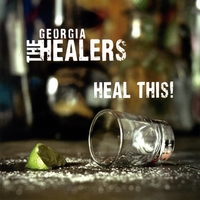 The Georgia Healers : Heal This!
