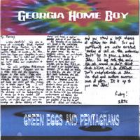 GEORGIA HOME BOY: Green Eggs And Pentagrams