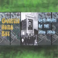 Georgia Home Boy : Late Nights At The Shim Sham