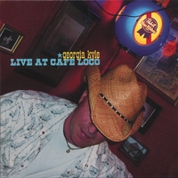 Georgia Kyle : Live at Cafe Loco