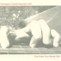 Georgian Contemporary Unit : The View You Never Get