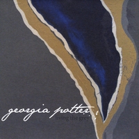 Georgia Potter : Living the Grey