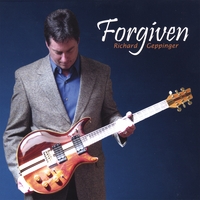 Richard Geppinger : Forgiven