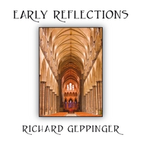 Richard Geppinger : Early Reflections