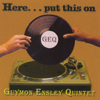GEQ : Here. . . Put This On