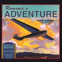 Gerald Ross : Romance & Adventure