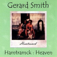 Gerard Smith : Hamtramck:Heaven