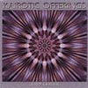 JERRY GERBER: Kairotic Offerings