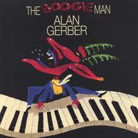 ALAN GERBER: The BoogieMan