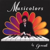 Geresti : Musicolors