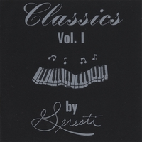 Geresti : Classics Vol. I