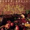 GERGO BORLAI: Sausage