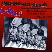 GeRhap : If I Was A Pen