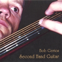 Bob Gerics : Second Hand Guitar