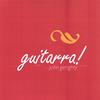 JOHN GERIGHTY: Guitarra!