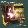 JANETTE GERI: Telling Tales