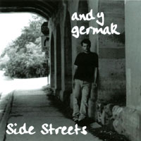 Andy Germak : Side Streets