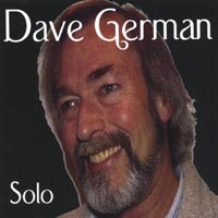 DAVE GERMAN: Solo