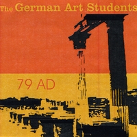 The German Art Students : 79 Ad