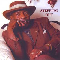 GEROME DURHAM: Stepping Out
