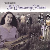 GERRI GRIBI: The Womansong Collection
