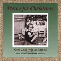 Gerri Gribi : Home For Christmas