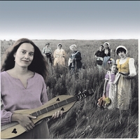 GERRI GRIBI: The Gerri Gribi Songbook