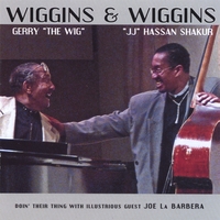 Wiggins & Wiggins by Gerald Wiggins