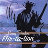 GERRY BEAULIEU: Flir-ta-tion