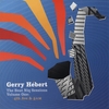 GERRY HEBERT: The Beat Niq Sessions Vol. 1: 6th Ave & 2 AM