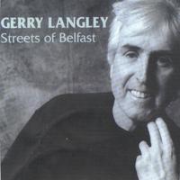 Gerry Langley : Streets Of Belfast