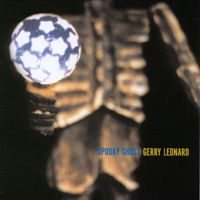 Gerry Leonard : Spooky Ghost